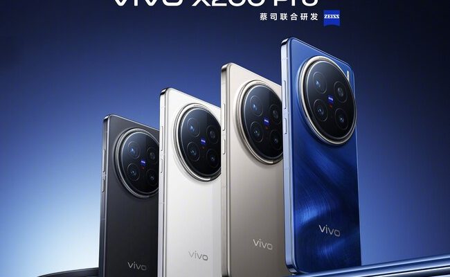 Vivo X200 Pro: el nuevo rey de la fotografía y rendimiento en smartphones