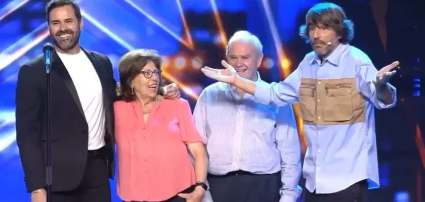 Got Talent: momentos memorables y la magia de lo inesperado en el escenario