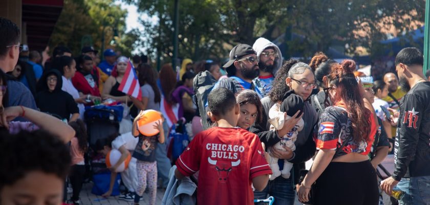 Puerto Rico en el candelero: ¿Qué significa la atención política a la isla para los estadounidenses?