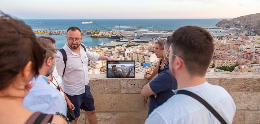 El creciente fenómeno del turismo cinematográfico en España: ¿puede un rodaje cambiar tu destino?