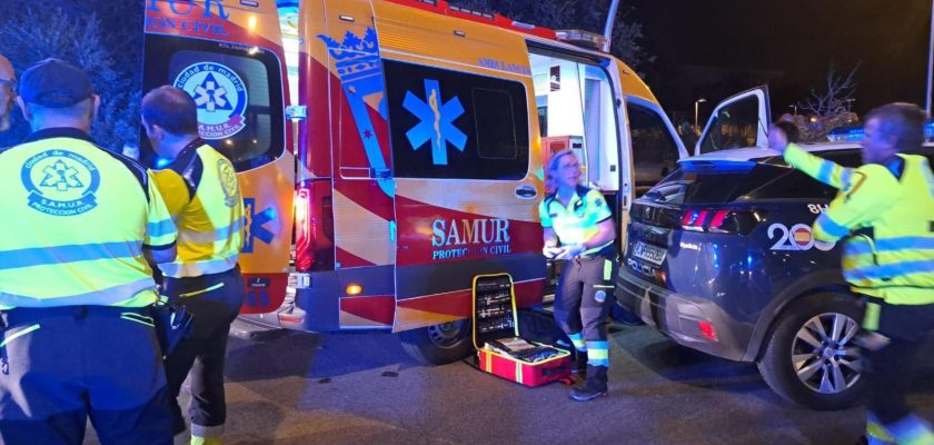 La creciente violencia en Puente de Vallecas: ¿qué nos está pasando?