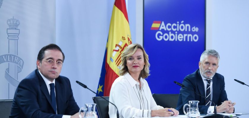 La controversia judicial en España: Begoña Gómez y el juez Juan Carlos Peinado