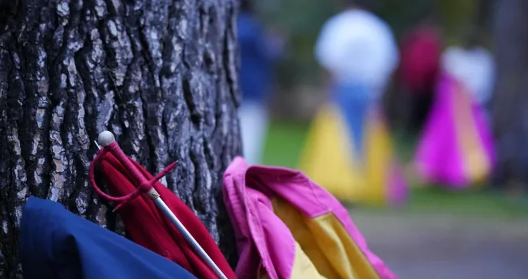 La escuela del arte de torear: pasión y formación en El Retiro