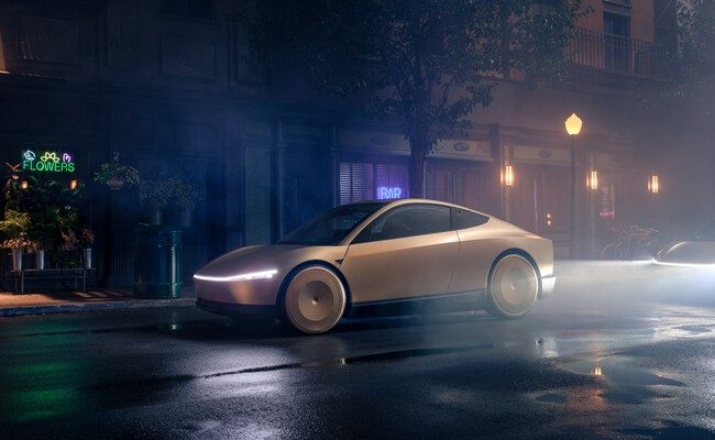 Tesla redefine su futuro: de fabricante de coches eléctricos a gigante de la IA y el software