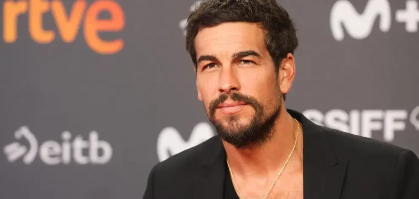 Mario Casas y su nuevo thriller «Escape»: vivienda, familia y fama en el corazón de Madrid