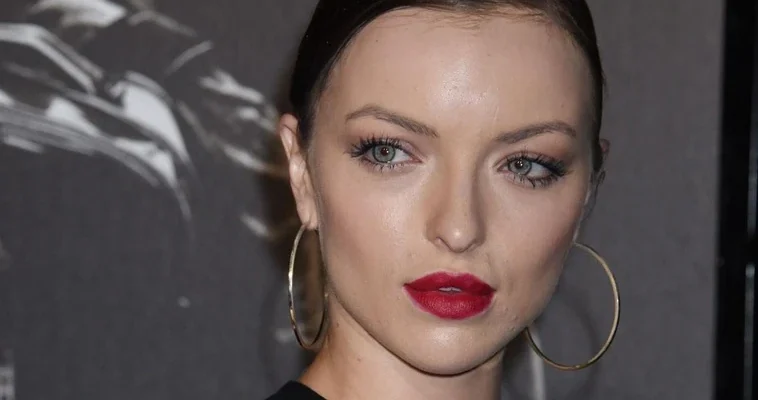 El complicado entramado de la fama: ¿qué está pasando con Francesca Eastwood?