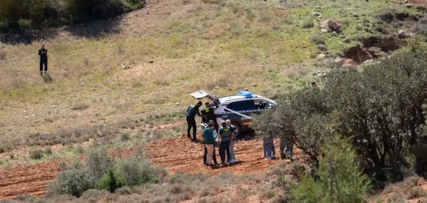 Tragedias en el aire: la conmovedora historia del teniente coronel Pablo Estrada y el accidente de Peralejos