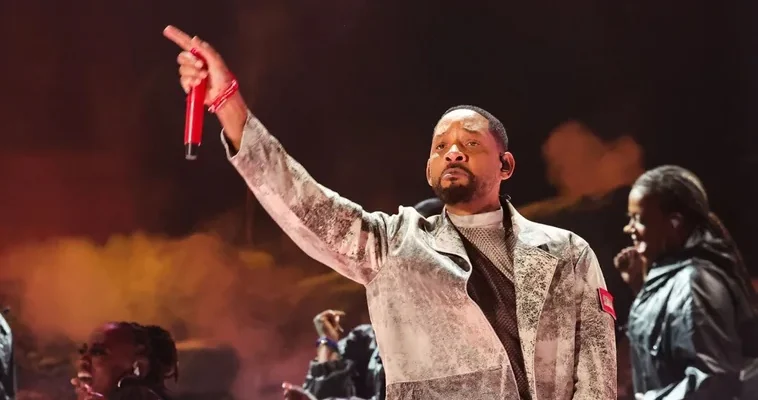 Will Smith regresa a la música: Dreambeach 2025 celebra su aniversario con un cartel espectacular