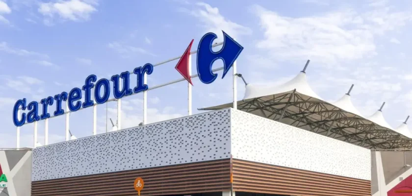 Alerta sanitaria: Carrefour retira tónico facial por bacterias y riesgos para la salud