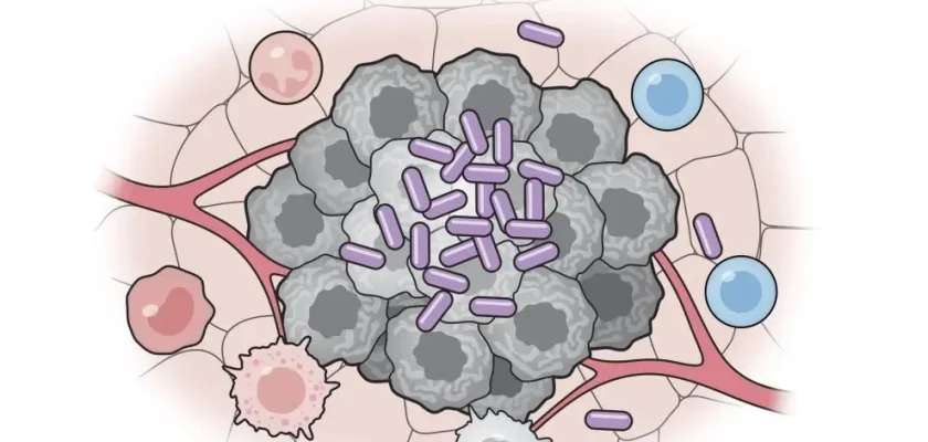 Un avance revolucionario en la lucha contra el cáncer: nuevas vacunas bacterianas personalizadas