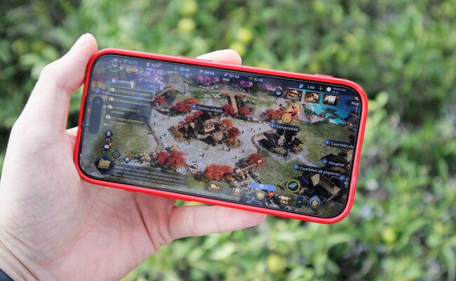 La decepcionante realidad de 'Age of Empires: Mobile': un vistazo a la estrategia en tu bolsillo