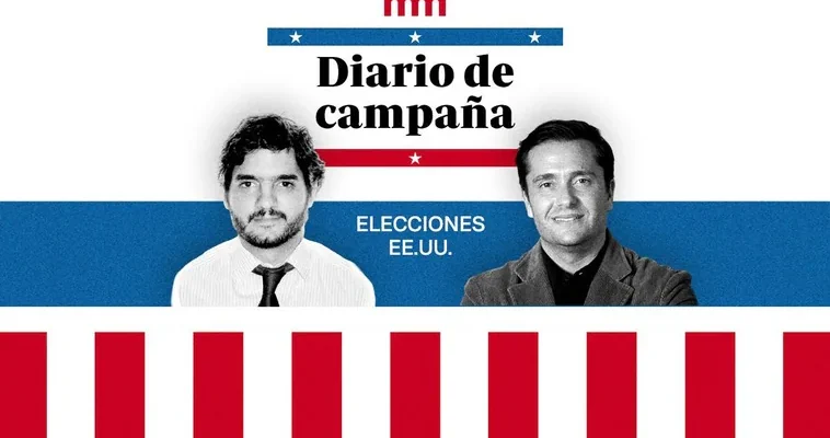 Elecciones 2024: El juego sucio entre demócratas y republicanos en Estados Unidos