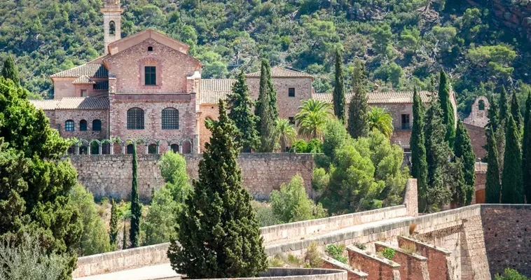 Serra se convierte en el favorito del concurso de la app España Turismo: un tesoro natural en la Sierra Calderona