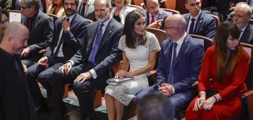 Los Premios Nacionales de Cultura 2022 y 2023: Celebrando el legado y la diversidad en la cultura española