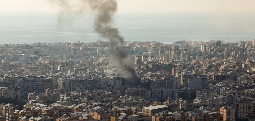 El conflicto árabe-israelí: urgencia, violencia y derechos humanos en medio de la crisis