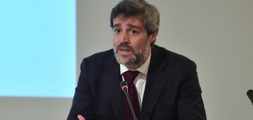 Cambios en el Ministerio de Cultura en España: nuevos horizontes con Ángeles Albert al mando