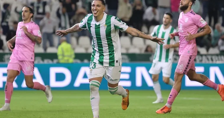 Córdoba CF: un renacer en El Arcángel que busca consolidarse en la segunda división