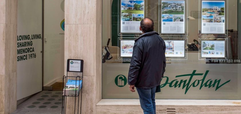 La dura realidad de comprar vivienda: jóvenes luchan contra precios desorbitados