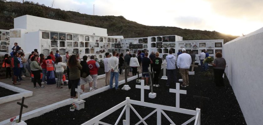 Tragedia en el mar: el naufragio de El Hierro y su impacto en la comunidad canaria