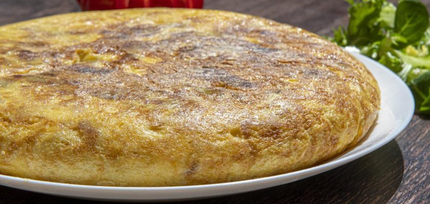 La tortilla de patatas y sus secretos: ¿cómo hacer la tortilla perfecta?