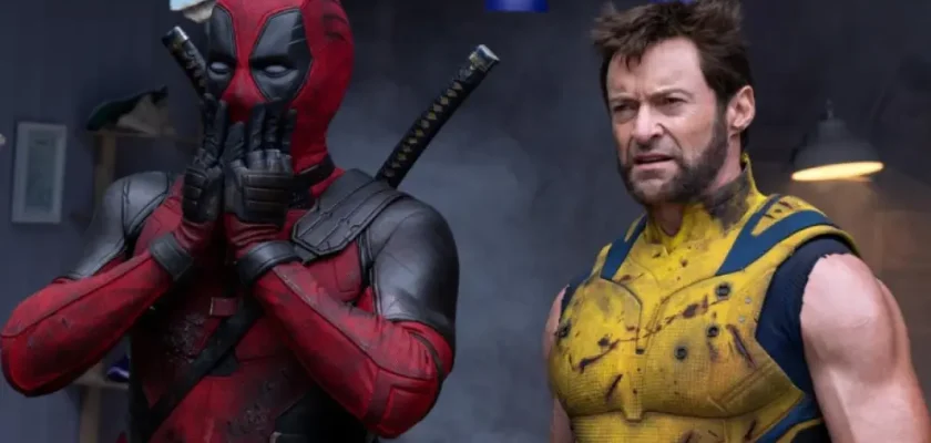 La increíble taquilla de Deadpool y Lobezno: Un nuevo capítulo en el universo cinematográfico de los superhéroes