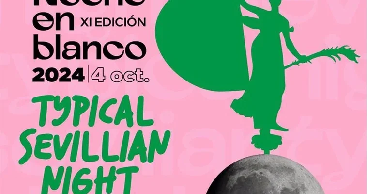 La Noche en Blanco de Sevilla 2024: Un evento cultural que ya forma parte de nuestra tradición