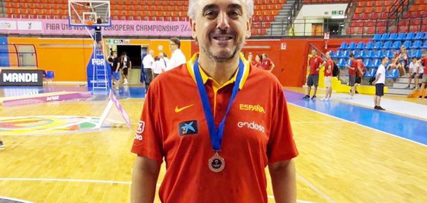 Mario López y el oscuro entramado del Lointek Gernika: Cuando el baloncesto se tiñe de agresiones