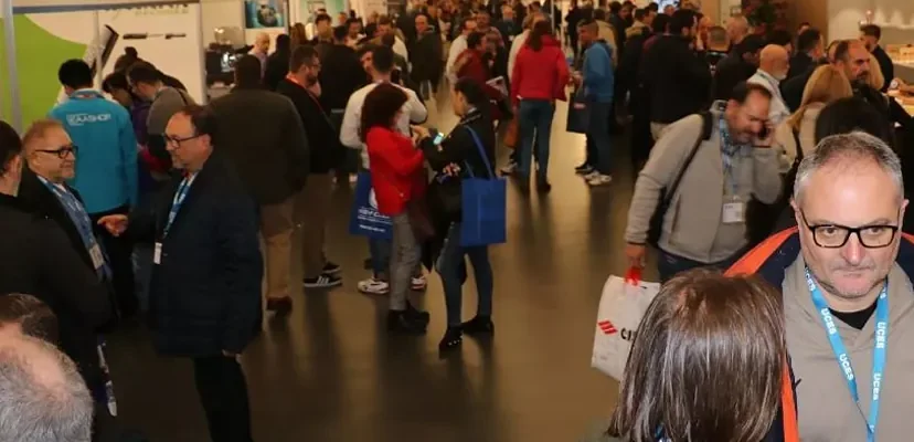 Robo en el foro de la cerrajería de seguridad: un asalto que pone en jaque al sector