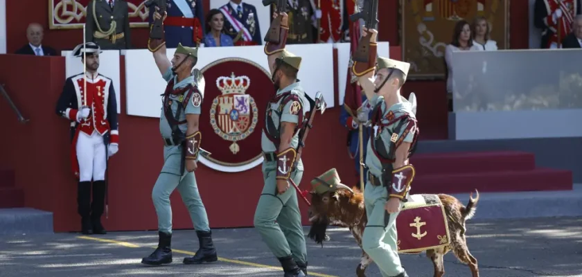 La Fiesta Nacional de España: ¿Qué esperar del día de la Hispanidad en 2024?