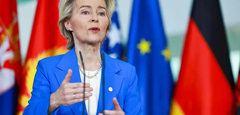 La nueva propuesta de Ursula von der Leyen sobre inmigración en la UE: ¿Una solución o mera retórica?