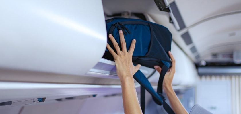 ¿Mochilas de viaje que salvan tus escapadas? La Hayayu y su diseño perfecto para volar con Ryanair