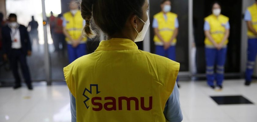 Fundación SAMU y el escándalo del ERTE: un análisis de la situación laboral en el tercer sector