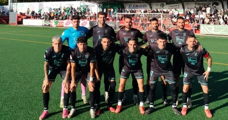 La emocionante batalla en el campo: CD Toledo mantiene su invicto con victoria en Las Pedroñeras