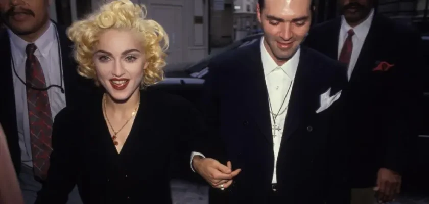 Las profundas reflexiones de Madonna sobre la pérdida y el amor fraternal en tiempos difíciles