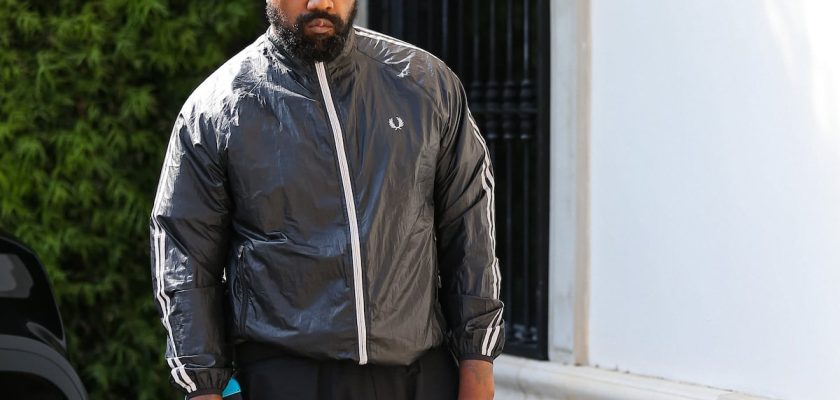 La tormenta perfecta en la vida de Kanye West: demandas, amenazas y conflictos laborales