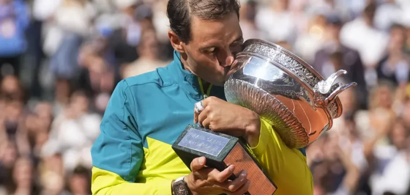 El adiós de Rafa Nadal: legado, lucha y un último baile en la Copa Davis