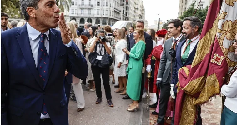 La polémica sobre la identidad valenciana: ¿por qué el nombre importa tanto?