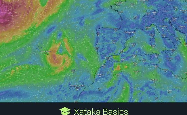 La llegada de la borrasca leslie: cómo prepararte para el impacto meteorológico en España