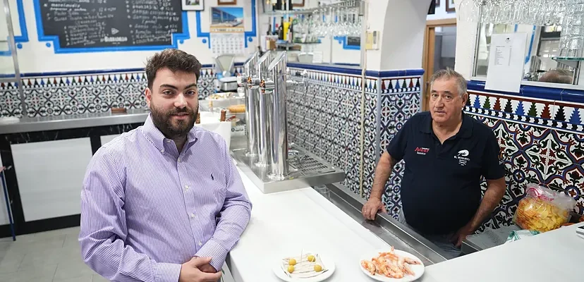 El legado oculto de el boquerón: 75 años de historia, mariscos y amistad en madrid