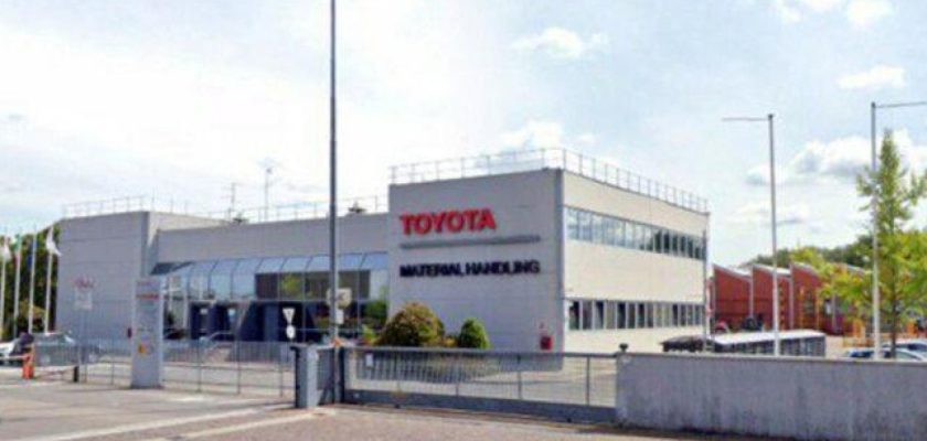 Tragedia en la fábrica de Toyota: explosión deja víctimas en Bolonia