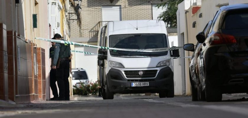 Violencia de género en Almería: un ciclo que no cesa y su impacto en las familias