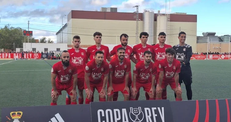 El emocionante camino de los equipos de tercera división en la Copa del Rey: la magia detrás de cada partido