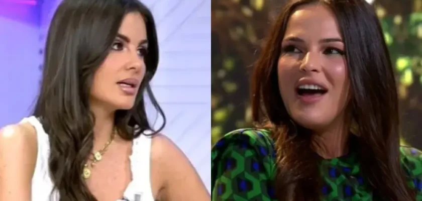 El intenso duelo de palabras entre Marta Peñate y Alexia Rivas: un análisis del drama en 'Gran Hermano'