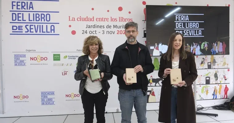 La Feria del Libro de Sevilla 2024: Celebrando la lectura y la cultura en tiempos inciertos