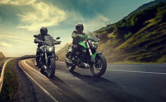 Bajaj Auto irrumpe en España: la apuesta por la calidad-precio y el futuro del motociclismo