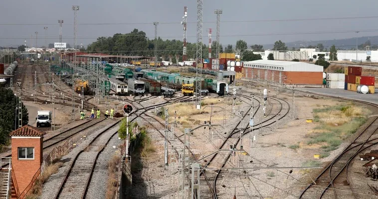 La revolución logística en Córdoba: cómo un ambicioso plan transformará el transporte en España