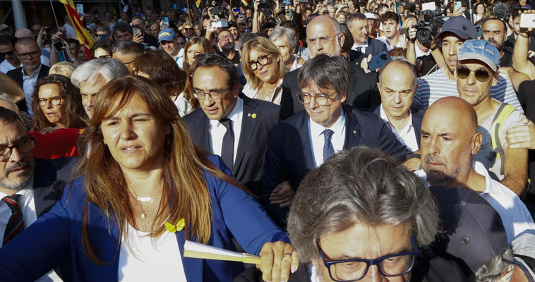 Puigdemont y el camino hacia el nuevo Junts: ¿qué futuro le espera a los secesionistas?