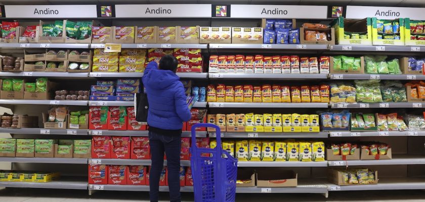 La revolución de los sabores latinos en los supermercados europeos: del corazón a la estantería