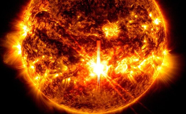 Llamaradas solares: un espectáculo cósmico que no podemos ignorar