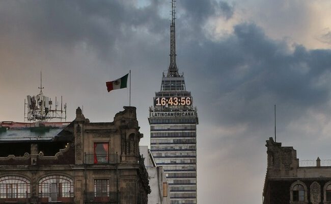 La polémica del cambio de hora en México: ¿un modelo a seguir por otros países?